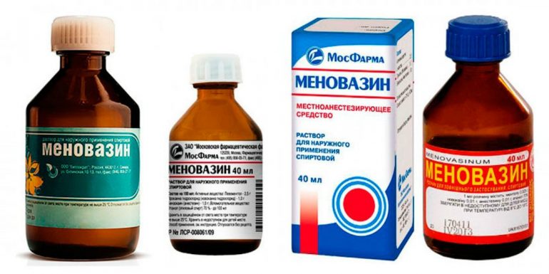Описание и состав средства