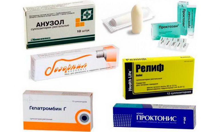 Болеутоляющие мази