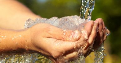 Лечение холодной водой