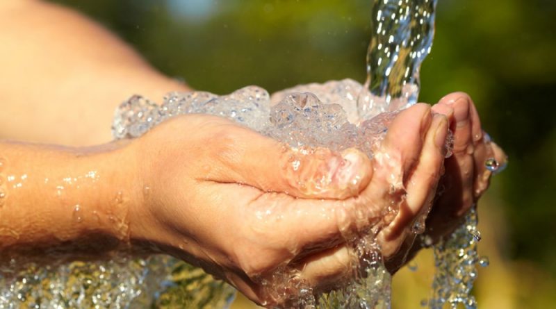 Лечение холодной водой