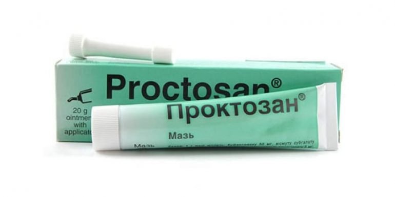 Препараты