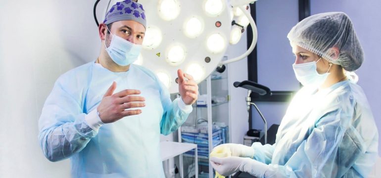 Показания к проведению геморроидэктомии
