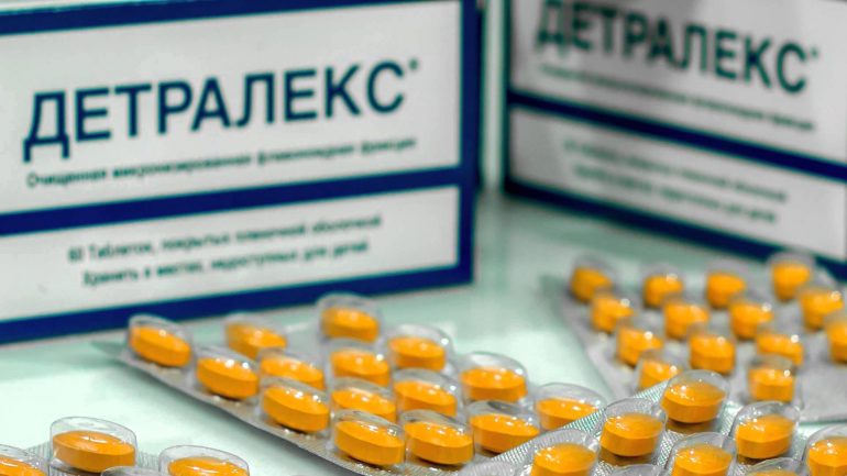 Медикаментозное лечение геморроя 1 стадии