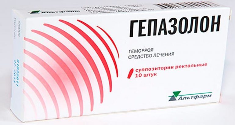 Состав и описание компонентов препарата