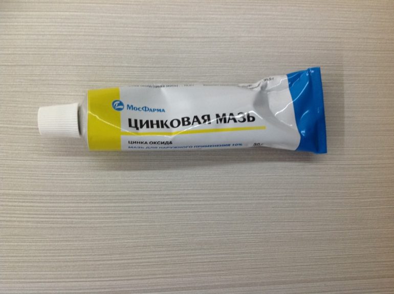 Описание и состав