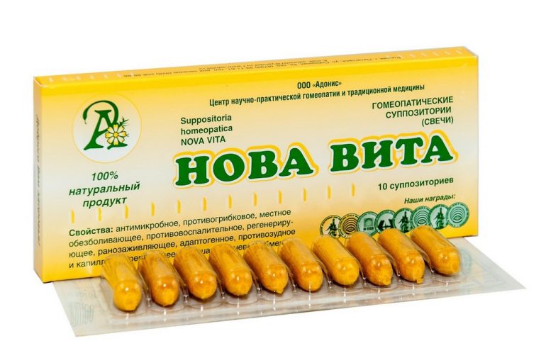 Геморрой у детей