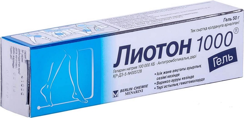 Лиотон 1000