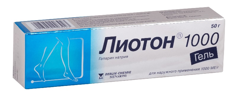 Лиотон 1000