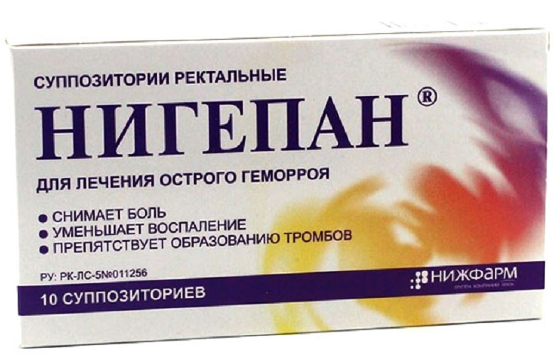 Релиф