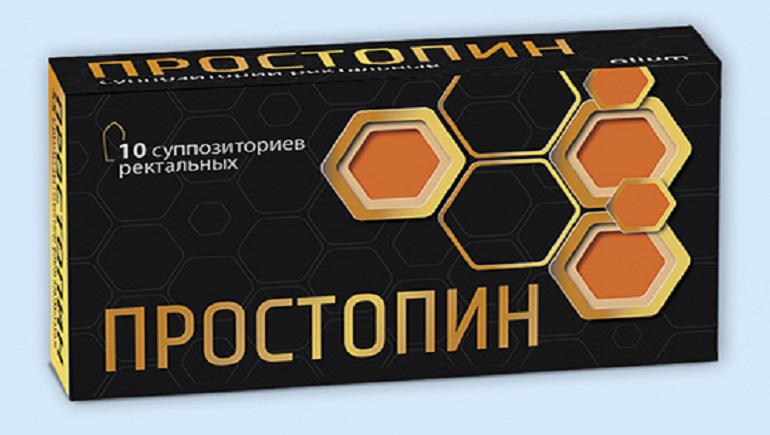 Простопин