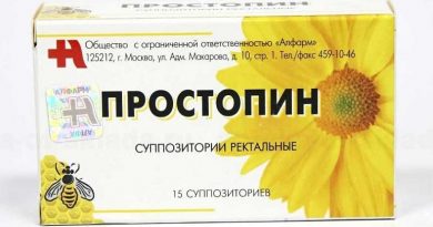 Простопин