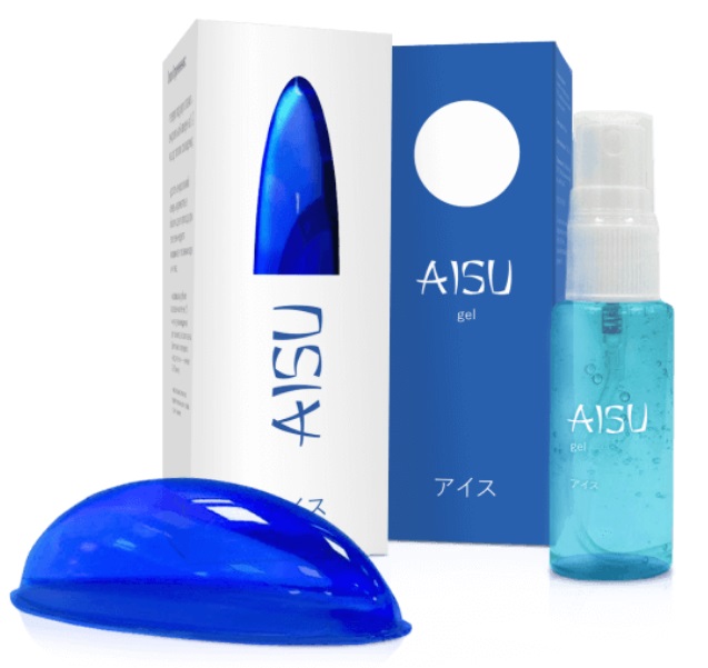 AISU с подушечкой