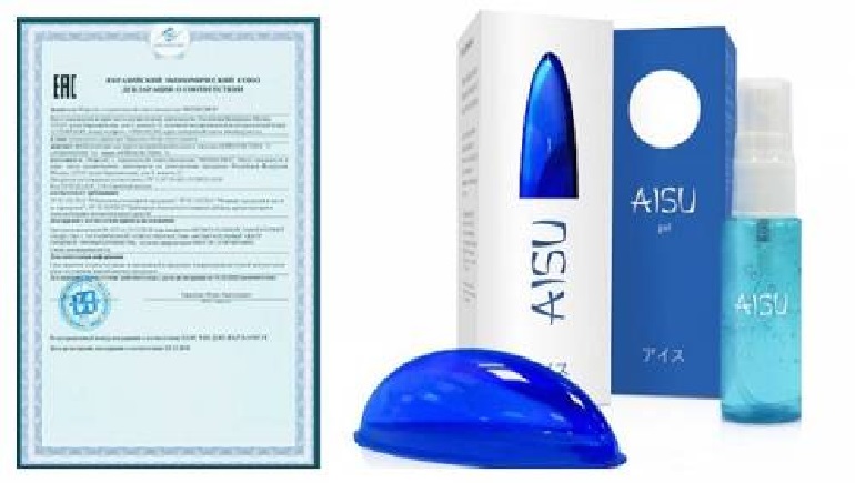 гель AISU