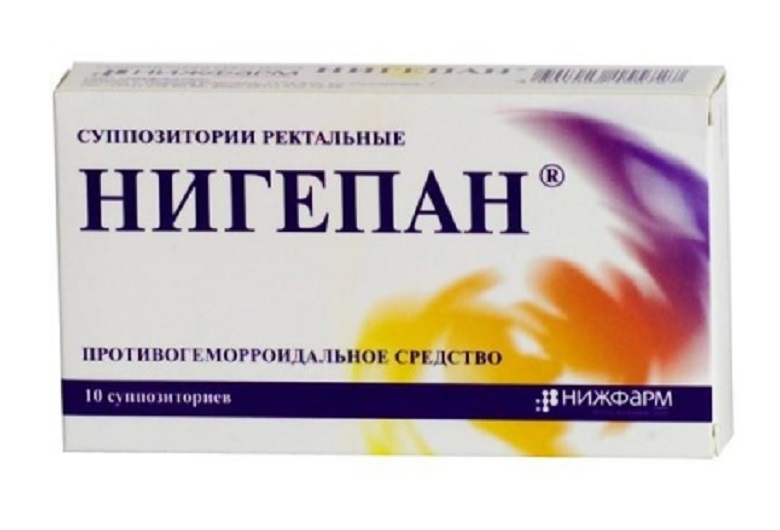 Нигепан